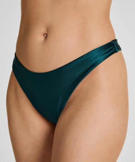 Ψηλόμεσο Μπικίνι Bottom Dominica