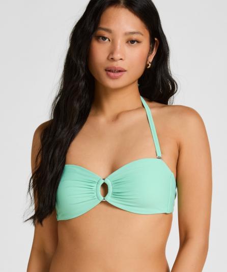Στράπλες Μπικίνι Top Luxe