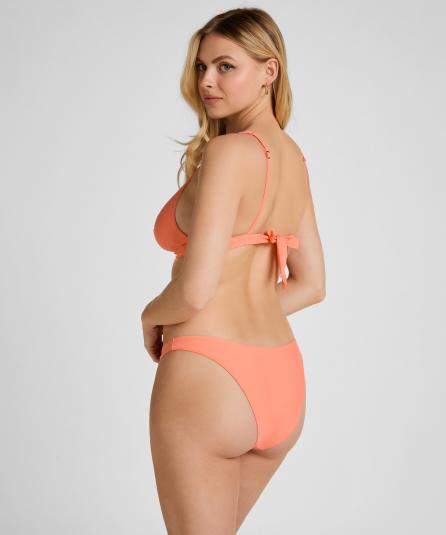Ψηλόμεσο Μπικίνι Bottom Luxe