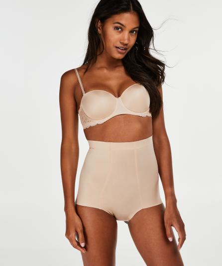 Ψηλόμεσο Εσώρουχο Shapewear