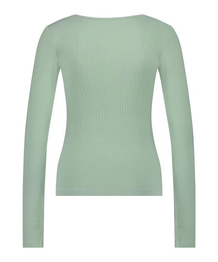 Τοπ Πιτζάμας Ribbed