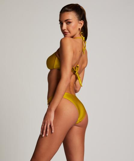 Μπικίνι Bottom High Leg Nice
