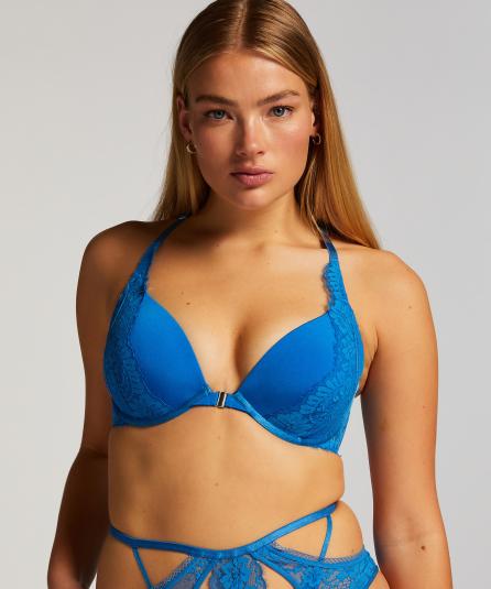 Σουτιέν Με Ενίσχυση Και Μπανέλα Milaan