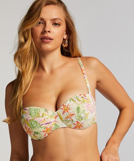 Μπικίνι Top Push-Up Tropics 
