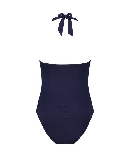 Ολόσωμο Μαγιό Scallop