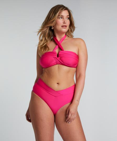 Μπικίνι Crop Top Naples