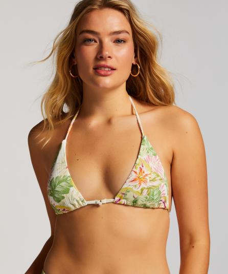 Μπικίνι Top Τριγωνάκι Tropics