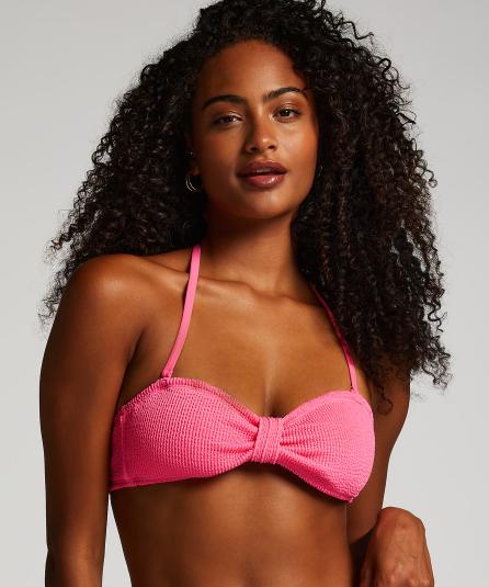 Μπικίνι Top Crinkle