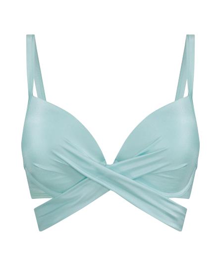 Μπικίνι Top Push-Up με Επένδυση Sydney