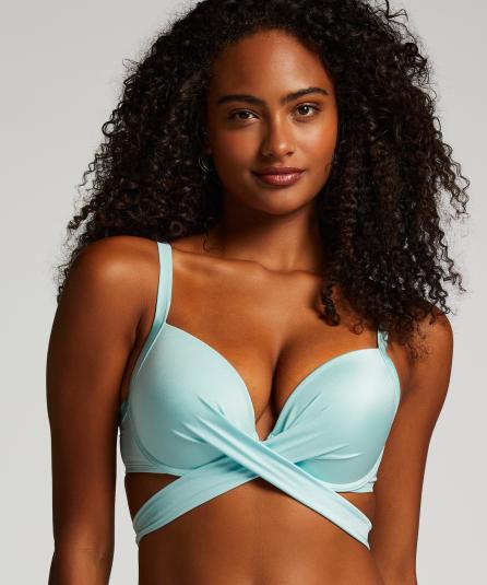 Μπικίνι Top Push-Up με Επένδυση Sydney
