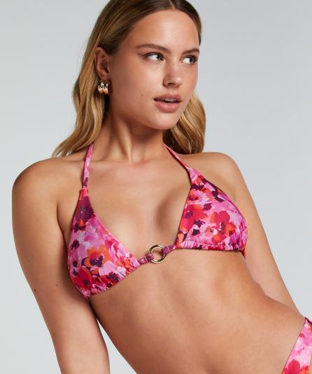 Μπικίνι Top Floral