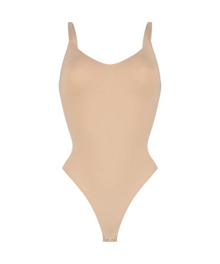 Body Χωρίς Ραφές Seamless
