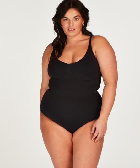 Body Χωρίς Ραφές Seamless
