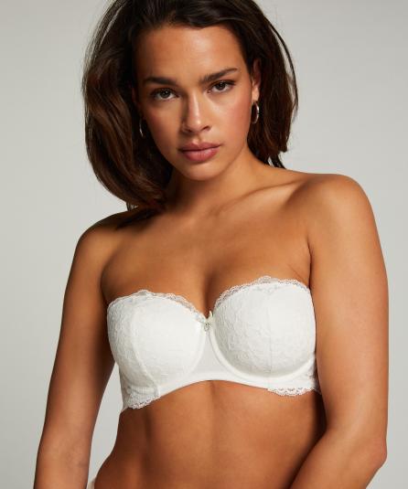 Σουτιέν Με Επένδυση Και Μπανέλα Marine