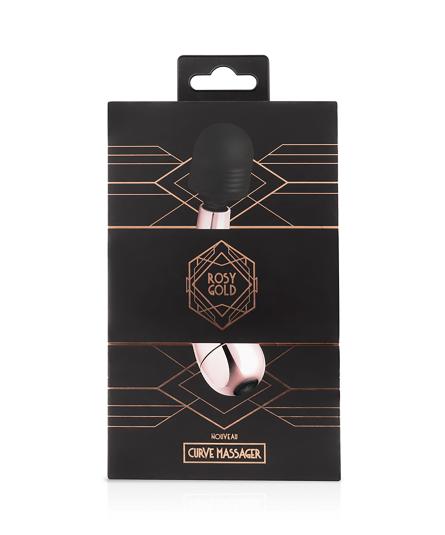 Rosy Gold Nouveau