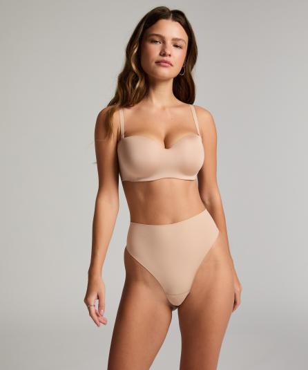 Σουτιέν Strapless Push Up Smooth