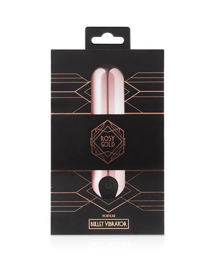 Rosy Gold Nouveau