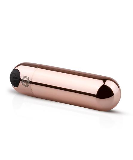 Rosy Gold Nouveau