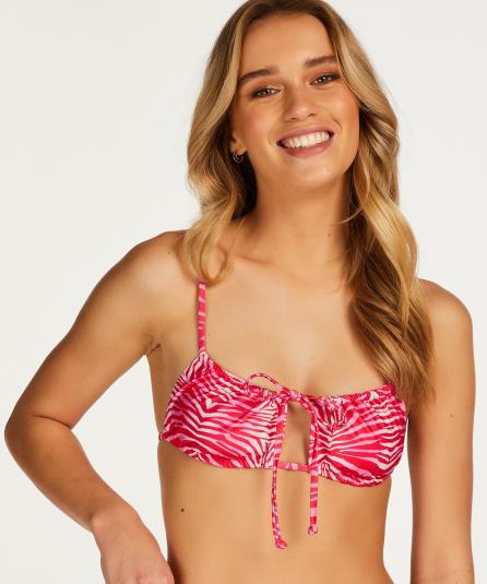 Μπικίνι Croptop Chile