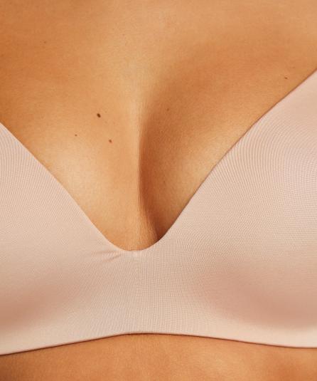 Σουτιέν Με Επένδυση Χωρίς Μπανέλα Mona