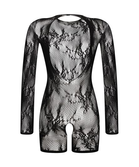 Διχτυωτό Playsuit της Private Collection