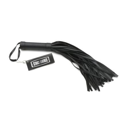 Μαστίγιο Pleasure Mini Flogger 