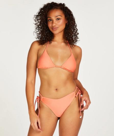 Μπικίνι Bottom Peachy