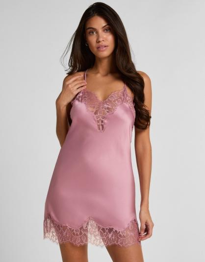 Σατέν Νυχτικό Valerie