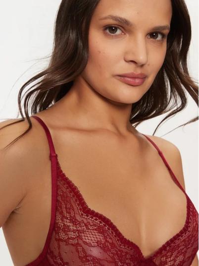 Σουτιέν Χωρίς Επένδυση με Μπανέλα Isabelle