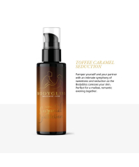 Bodygliss temptation - Toffee Caramel Seduction 50 ml