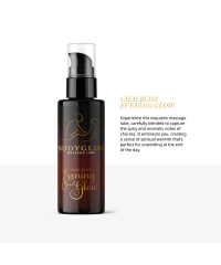 Bodygliss temptation- Chai Bliss Evening Glow 50 ml