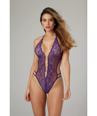 Κορμάκι Renee - Christine