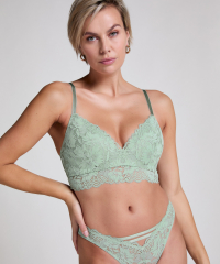 Σουτιέν Με Επένδυση Χωρίς Μπανέλα Andrea