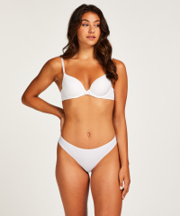 Μπραζίλιαν Invisible Με Δαντέλα