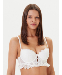 Σουτιέν Με Επένδυση Και Μπανέλα Posie