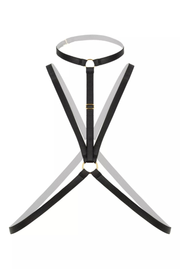 Bralette Strappy Secret Love - Christine