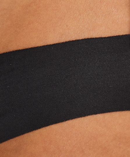 Βαμβακερό Στρινγκ Χωρίς Ραφές