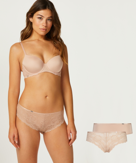 Μπραζίλιαν Angie (2 τεμάχια)