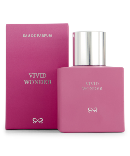 Άρωμα Vivid Wonder 50 ml