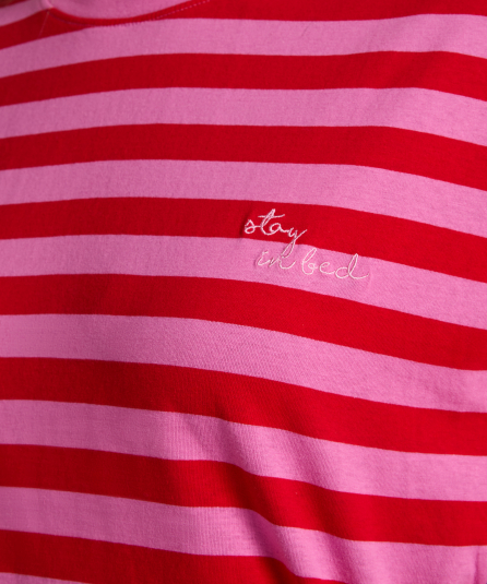 Νυχτικό Boxy Bed