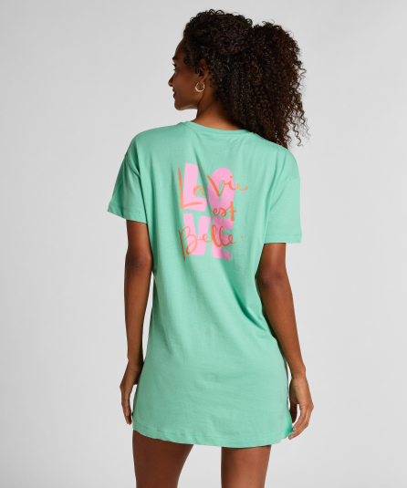 Νυχτικό Boxy La Vie Est Belle