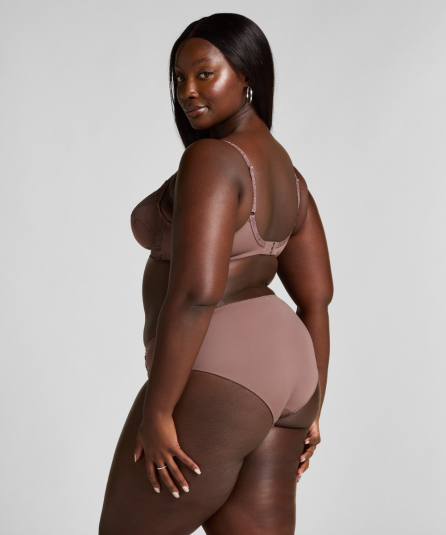 Ψηλόμεσο Εσώρουχο Diva