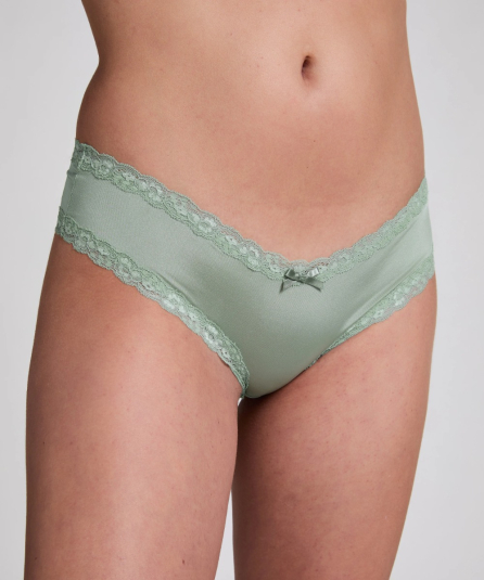 Μπραζίλιαν V-Shape