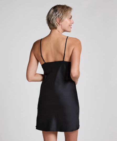 Νυχτικό Με Δαντέλα