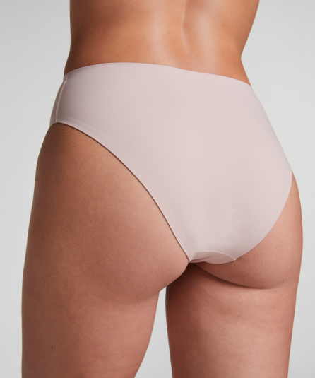 Ψηλόμεσο Μπραζίλιαν Smooth