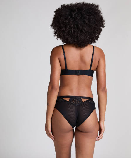 Ψηλόμεσο Μπραζίλιαν Kaiden