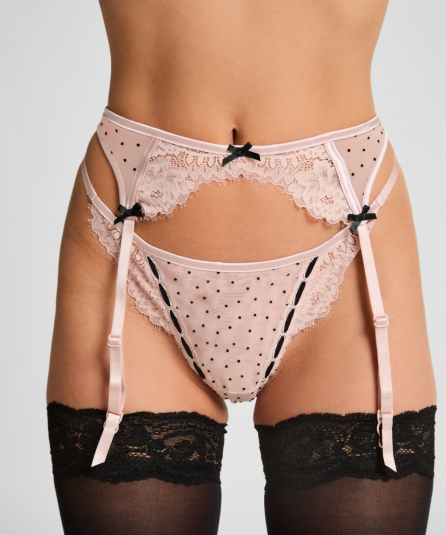 Ζαρτιέρες Dorothy