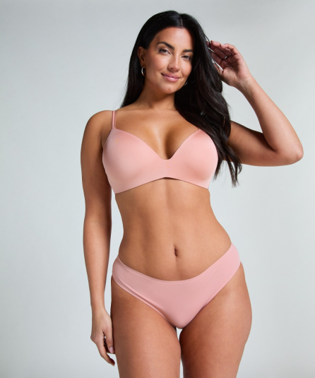 Brazilian Micro Invisible