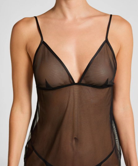 Νυχτικό Marie