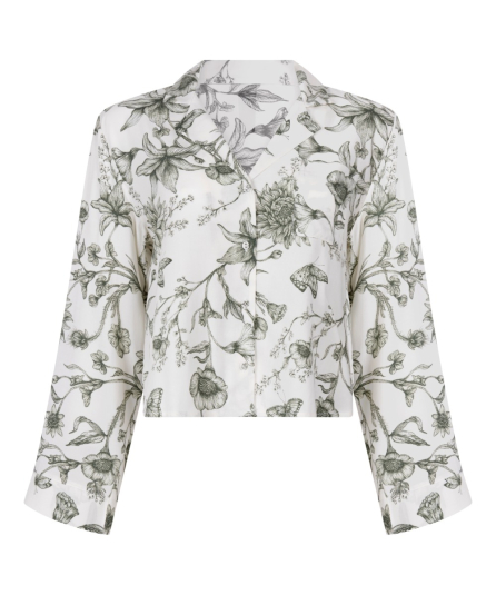 Τοπ Πιτζάμας Από Βισκόζη Storylover